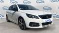 Peugeot 308 II 1.2 PureTech 110 Allure Blanc - thumbnail 33
