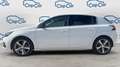 Peugeot 308 II 1.2 PureTech 110 Allure Blanc - thumbnail 2