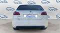 Peugeot 308 II 1.2 PureTech 110 Allure Blanc - thumbnail 3