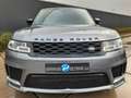 Land Rover Range Rover Sport 3.0 SDV6 HSE*PANO DAK*21"ALU*BLACK PACK*MEMORY* Grey - thumbnail 6