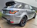 Land Rover Range Rover Sport 3.0 SDV6 HSE*PANO DAK*21"ALU*BLACK PACK*MEMORY* Gris - thumbnail 3