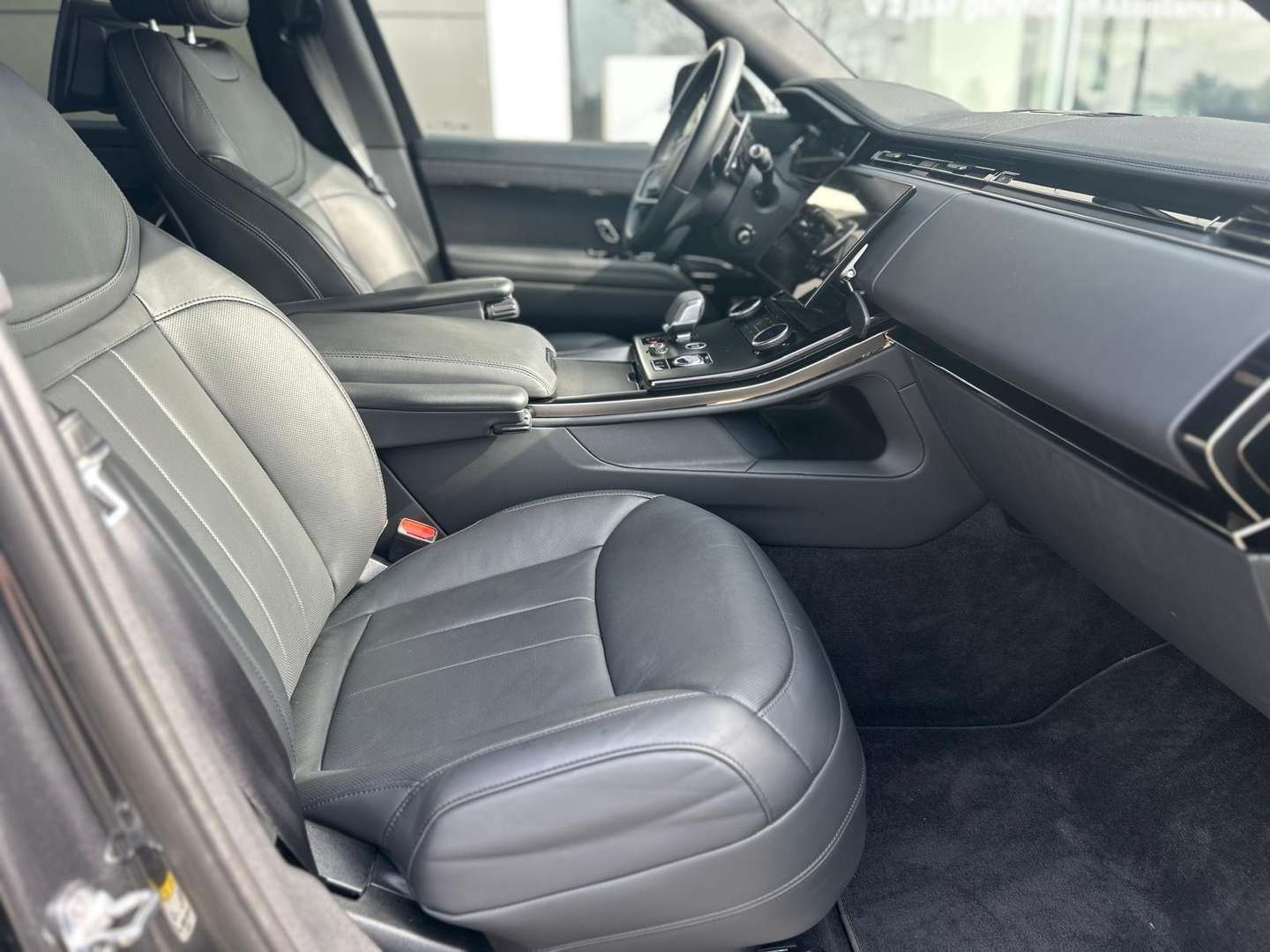 Land Rover Range Rover Sport P440e Dynamic SE -  - Joinsteer - #4