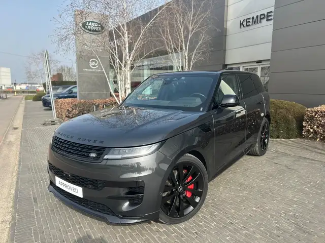 Land Rover Range Rover Sport P440e Dynamic SE