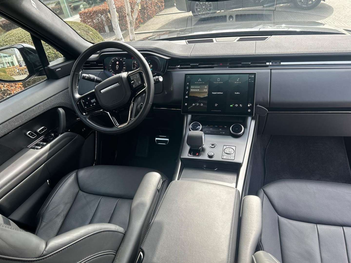 Land Rover Range Rover Sport P440e Dynamic SE -  - Joinsteer - #3