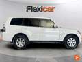Mitsubishi Montero 3.2 DI-D Kaiteki Auto Biały - thumbnail 2