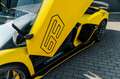 Lamborghini Aventador SVJ*Traumauto*63er Design*NEUZUSTAND Negru - thumbnail 11