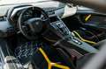 Lamborghini Aventador SVJ*Traumauto*63er Design*NEUZUSTAND Schwarz - thumbnail 16