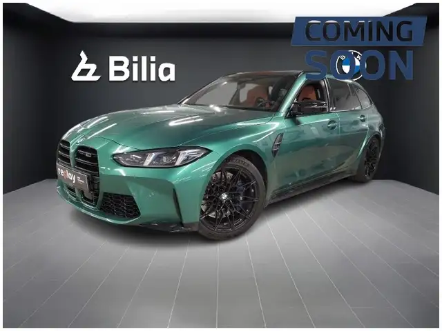 BMW M3 M3 Touring