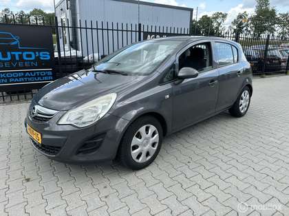 Opel Corsa 1.2 EcoFlex Cosmo