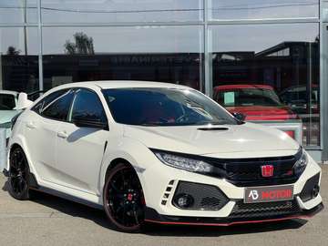 2.0 Type R 320CV GPS ACC+ LED CAMERA KEYLESS FULL