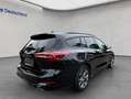 Ford Focus Turnier 1.0 EcoBoost Hybrid Aut. ST-LINE X Schwarz - thumbnail 5