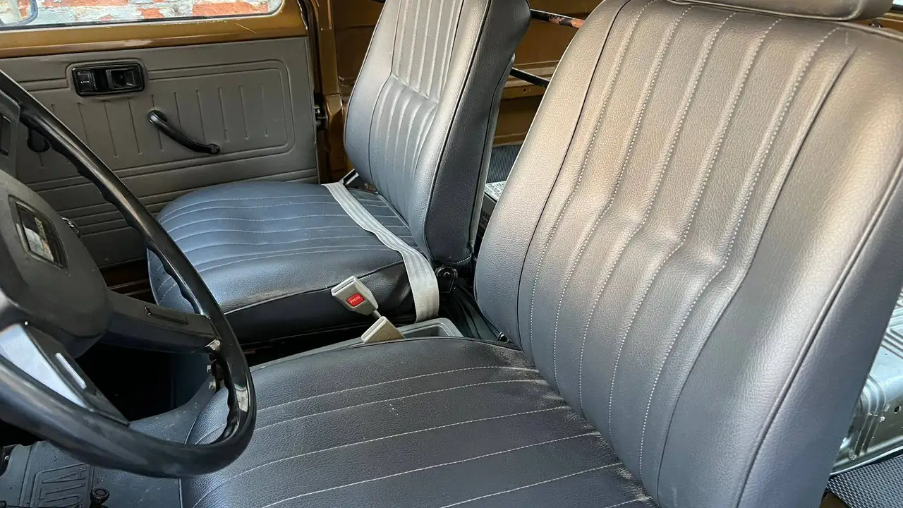 Toyota Land Cruiser BJ 40 3.0 Diesel, Vettura ASI, Meccanica e Carrozeria nuove, foto 8
