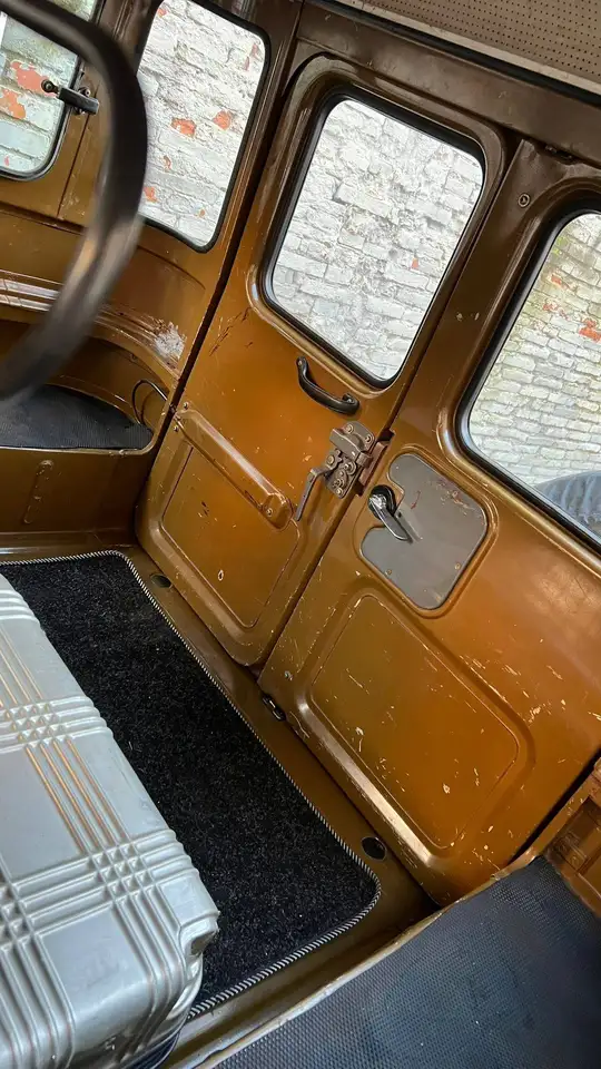 Toyota Land Cruiser BJ 40 3.0 Diesel, Vettura ASI, Meccanica e Carrozeria nuove, foto 12