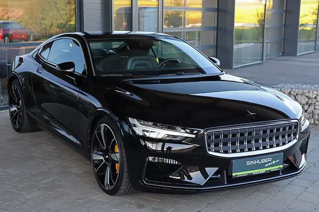 Polestar 1 Polestar 1 - limitiert auf 1500 Stück weltweit! Ansicht 28