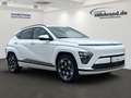Hyundai KONA Prime Elektro 2WD 65 HUD Navi Leder Digitales Cock Weiß - thumbnail 2