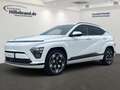 Hyundai KONA Prime Elektro 2WD 65 HUD Navi Leder Digitales Cock Weiß - thumbnail 1