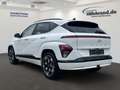 Hyundai KONA Prime Elektro 2WD 65 HUD Navi Leder Digitales Cock Weiß - thumbnail 4