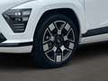 Hyundai KONA Prime Elektro 2WD 65 HUD Navi Leder Digitales Cock Weiß - thumbnail 5