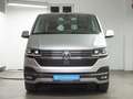 Volkswagen T6.1 Caravelle 2.0 TDI DSG LR Highline LED KLIMA Silber - thumbnail 4