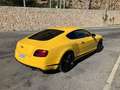 Bentley Continental GT V8S 4.0 528 ch Geel - thumbnail 3