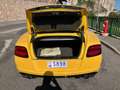 Bentley Continental GT V8S 4.0 528 ch Jaune - thumbnail 6