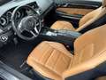 Mercedes-Benz E 400 Cabrio AMG Sitzklima LED Memory 360° Blau - thumbnail 8