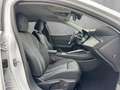 Peugeot 408 Allure Plug-In Teilleder /Kamera Weiß - thumbnail 9