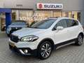 Suzuki S-Cross 1.4 Boosterjet AllGrip High Executive | Achteruitr Weiß - thumbnail 1