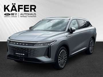 Premium Plug-In HYBRID SHS ALLRAD