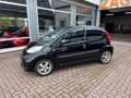Peugeot 107 1.0-12V Black & Silver Zwart - thumbnail 5