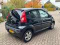 Peugeot 107 1.0-12V Black & Silver Zwart - thumbnail 3