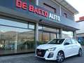 Peugeot 208 1.2 100 5 porte Active OK NEOPATENTATI Bianco - thumbnail 1