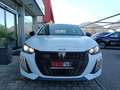 Peugeot 208 1.2 100 5 porte Active OK NEOPATENTATI Bianco - thumbnail 2