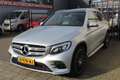 Mercedes-Benz GLC 250 4MATIC Edition 1 AMG-Pakket Panoramadak Ambient Ca Grijs - thumbnail 2
