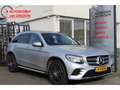 Mercedes-Benz GLC 250 4MATIC Edition 1 AMG-Pakket Panoramadak Ambient Ca Grijs - thumbnail 1
