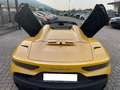 Maserati MC20 Cielo      " SOLO NOLLEGGIO " Jaune - thumbnail 8
