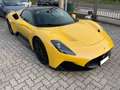 Maserati MC20 Cielo      " SOLO NOLLEGGIO " Geel - thumbnail 5