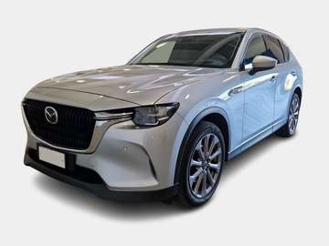 3.3L E-SKYACTIV MHEV EXCLUSIVE LINE AUTO SUV
