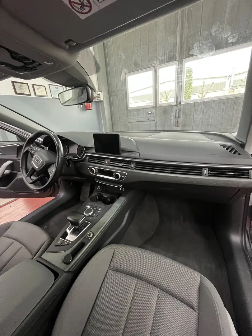 Audi A4 Avant 2.0 tdi Business 150cv multitronic E5 - 2