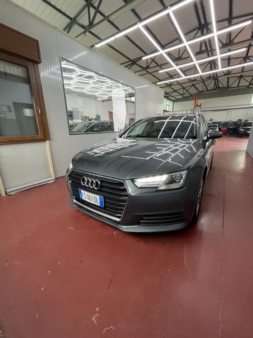 Audi A4 Avant 2.0 tdi Business 150cv multitronic E5 - 1