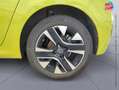 Peugeot 208 1.2 PureTech 100ch S/S Allure Camera Carplay Amarillo - thumbnail 10