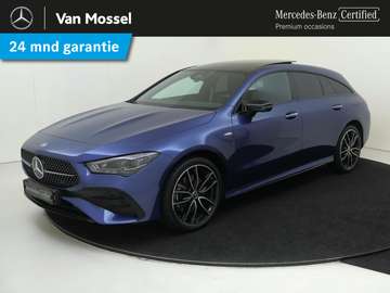 Shooting Brake e Star Edition AMG Line /Panoramada