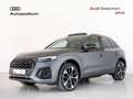 Audi Q5 40 TDI quattro-ultra Black line S tronic 150kW Gris - thumbnail 1
