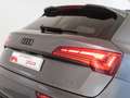 Audi Q5 40 TDI quattro-ultra Black line S tronic 150kW Gris - thumbnail 19