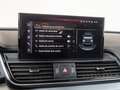 Audi Q5 40 TDI quattro-ultra Black line S tronic 150kW Gris - thumbnail 12