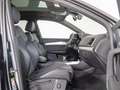 Audi Q5 40 TDI quattro-ultra Black line S tronic 150kW Gris - thumbnail 8