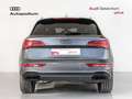 Audi Q5 40 TDI quattro-ultra Black line S tronic 150kW Gris - thumbnail 5