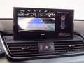 Audi Q5 40 TDI quattro-ultra Black line S tronic 150kW Gris - thumbnail 11