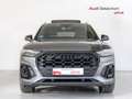 Audi Q5 40 TDI quattro-ultra Black line S tronic 150kW Gris - thumbnail 2