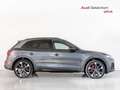 Audi Q5 40 TDI quattro-ultra Black line S tronic 150kW Gris - thumbnail 3
